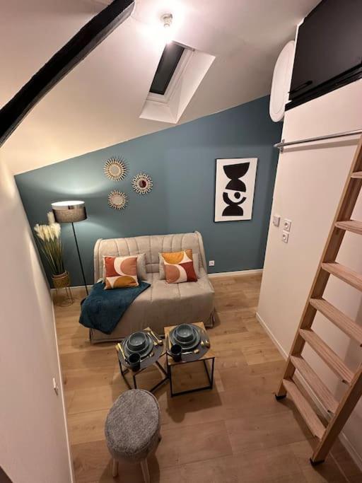 Apartment Puebla Perigueux