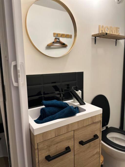 Apartment Puebla Perigueux