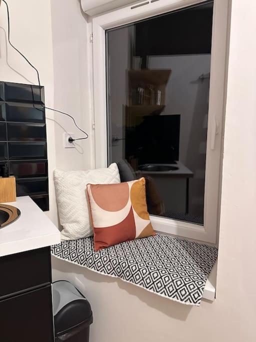 Puebla Apartment *