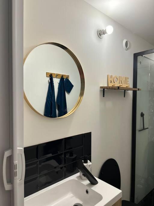 Puebla Apartment *