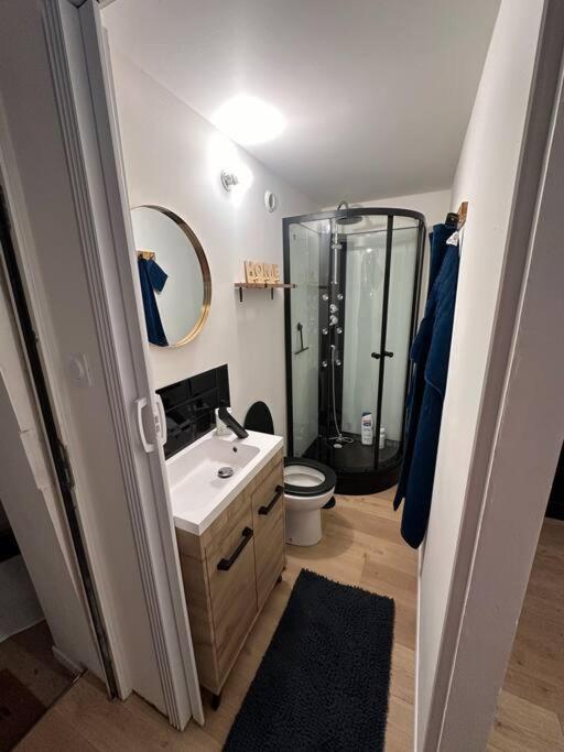 Apartment Puebla